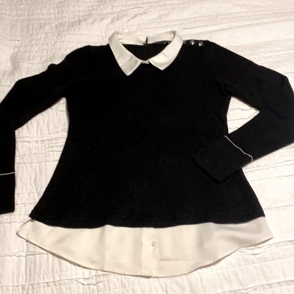 White House Black Market Sweaters - Sweater! White House Black Market! Size M